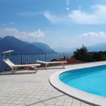 شقة With Swimming Pool, View, Parking - Larihome A72 سان سيرو