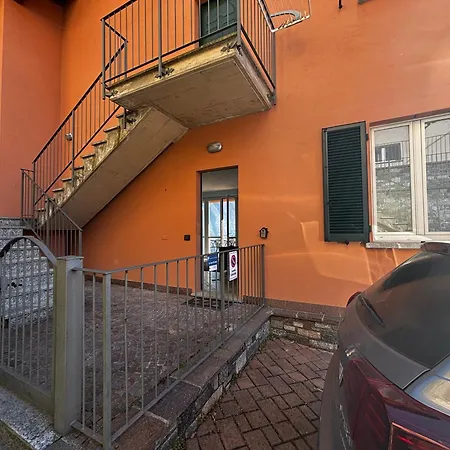 Lejlighed With Swimming Pool, View, Parking - Larihome A72 San Siro (Lombardy)