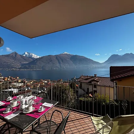 With Swimming Pool, View, Parking - Larihome A72 Lejlighed *