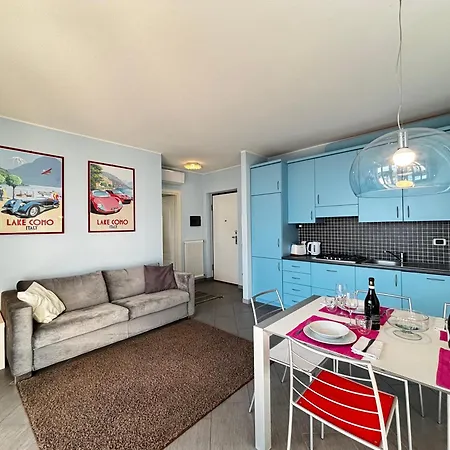 With Swimming Pool, View, Parking - Larihome A72 Lejlighed *