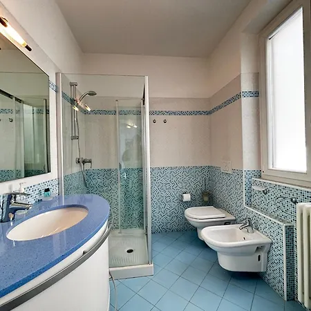 Lejlighed With Swimming Pool, View, Parking - Larihome A72