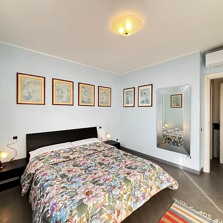 Lejlighed With Swimming Pool, View, Parking - Larihome A72