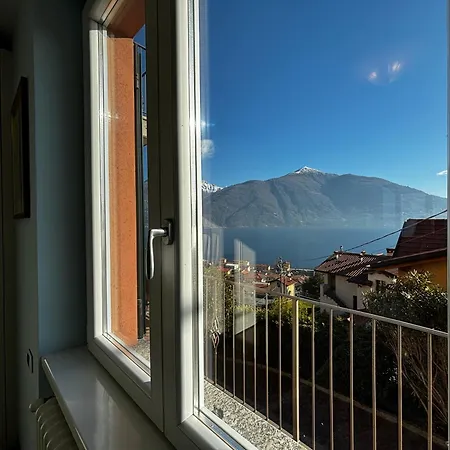 Lejlighed With Swimming Pool, View, Parking - Larihome A72